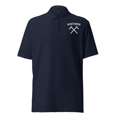 92nd CA Men's Polo Shirt (Northmen)