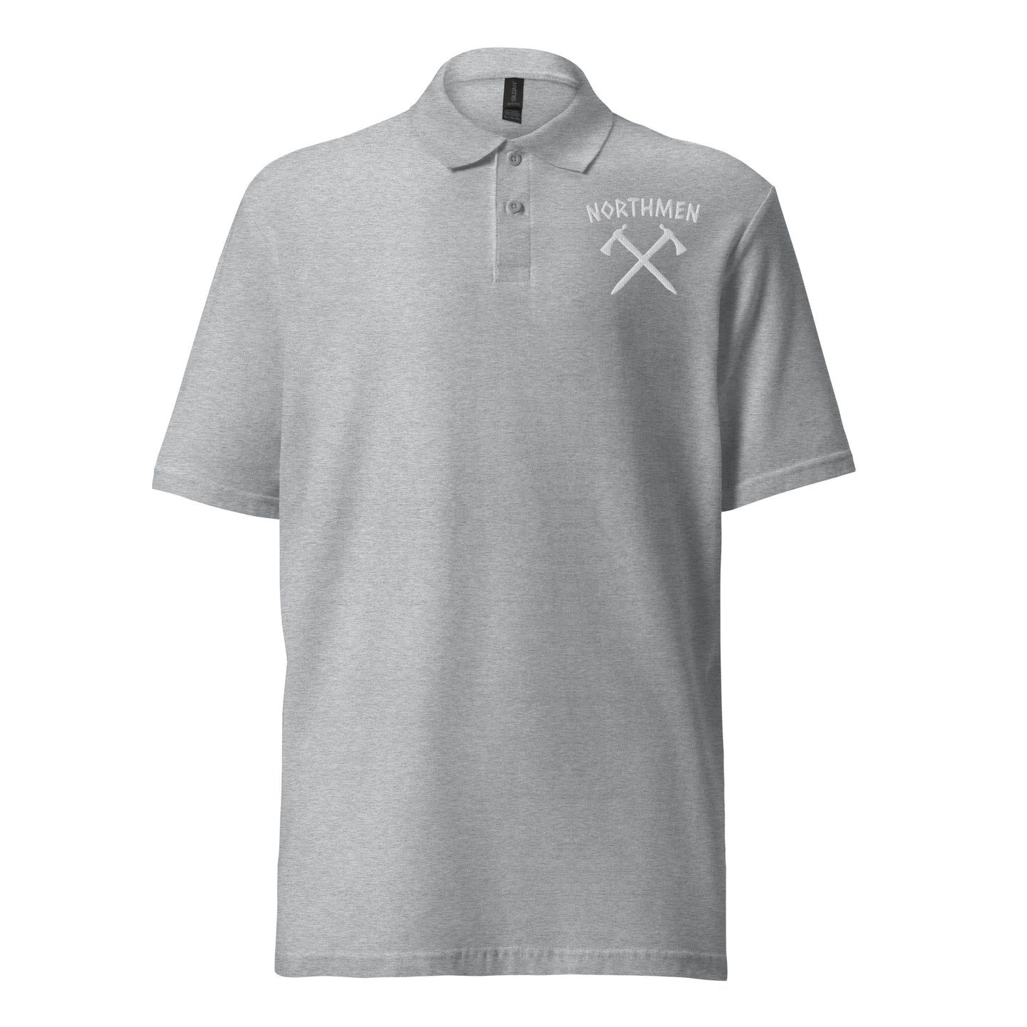 92nd CA Women's Polo Shirt (Northmen)