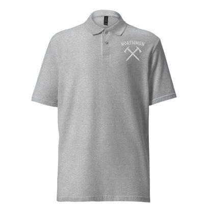 92nd CA Men's Polo Shirt (Northmen)