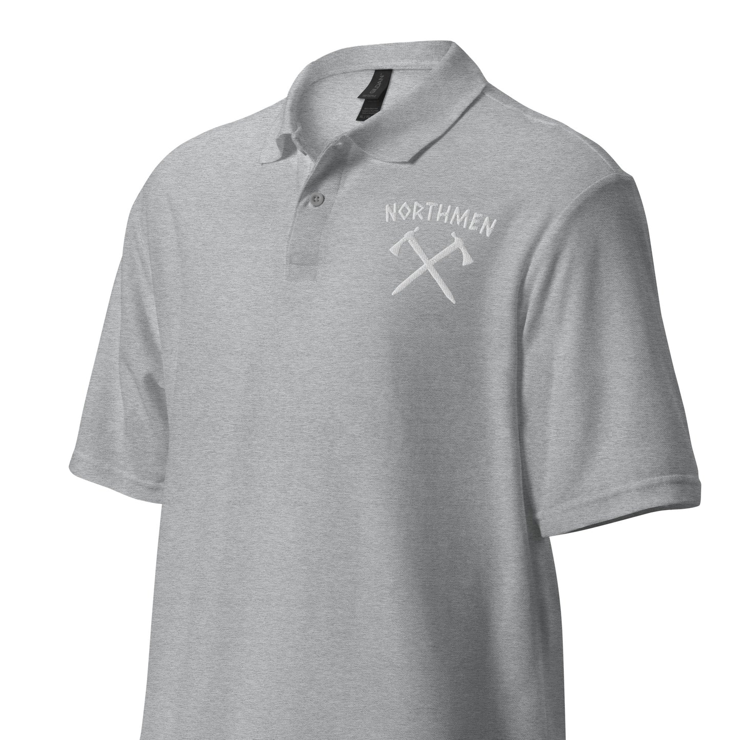 92nd CA Women's Polo Shirt (Northmen)