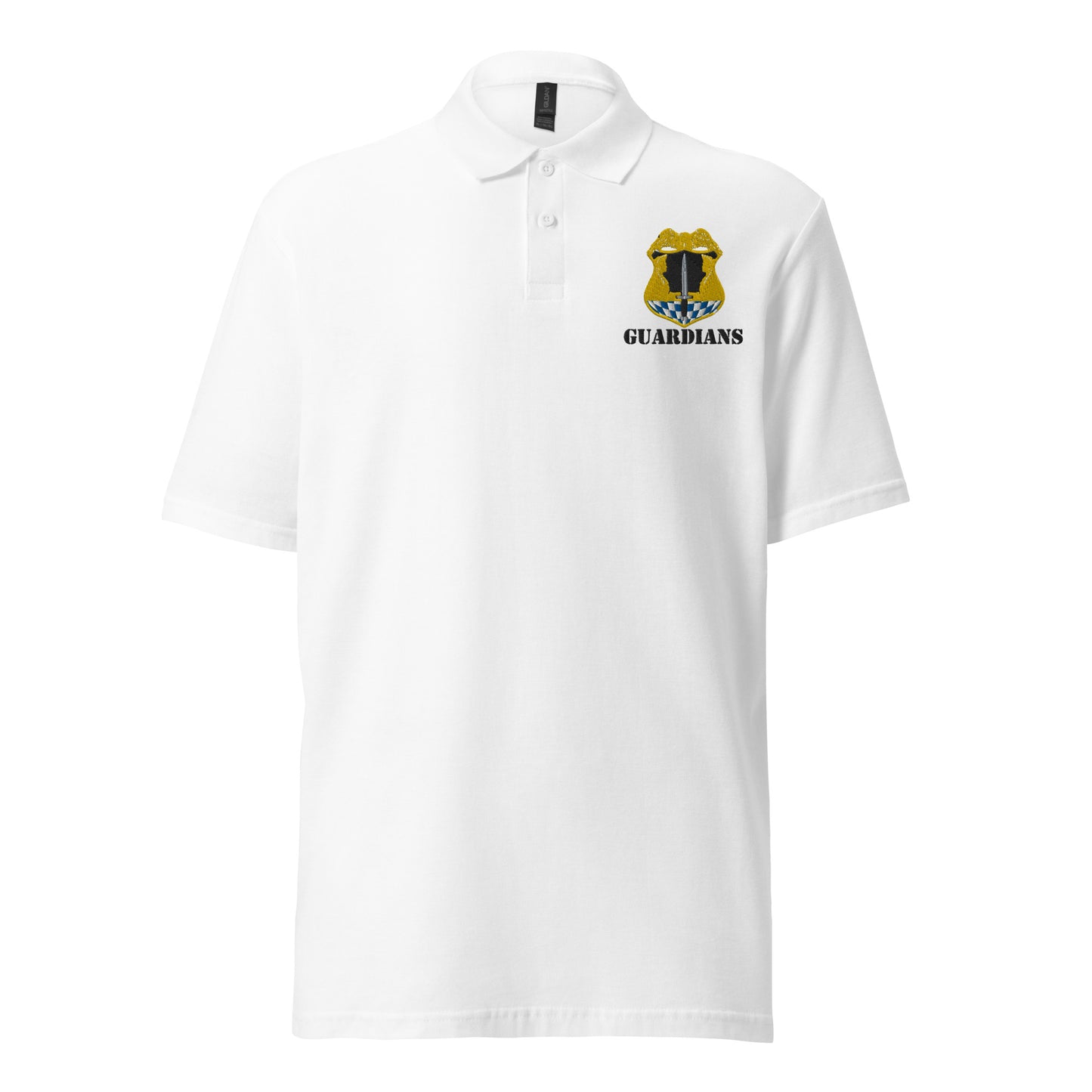 RSB Unisex Polo