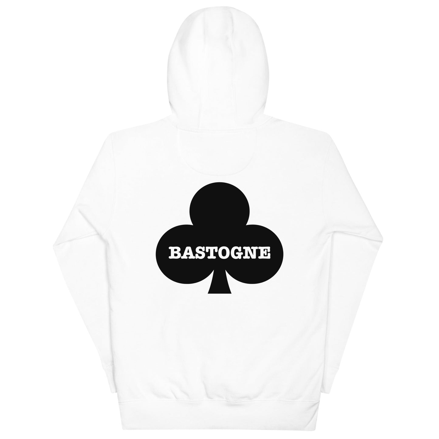 Bastogne Unisex Hoodie