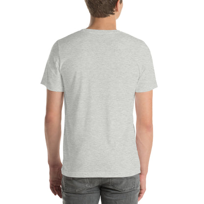 DMRC Unisex Off-Duty Shirts (Option 2)