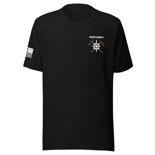 92nd CA BN S2 Cotton Shirts