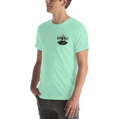 DMRC Unisex Off-Duty Shirts (Option 2)