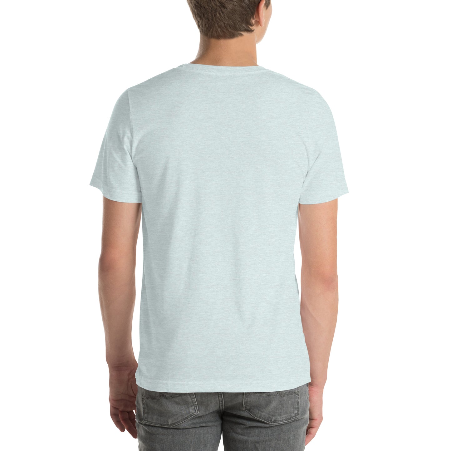 DMRC Unisex Off-Duty Shirts (Option 2)