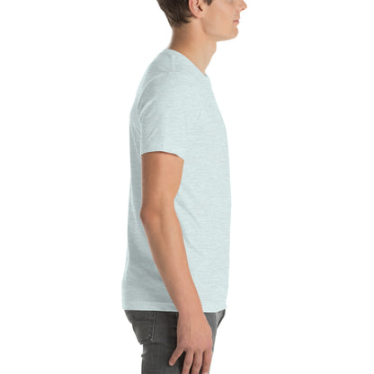 DMRC Unisex Off-Duty Shirts (Option 2)