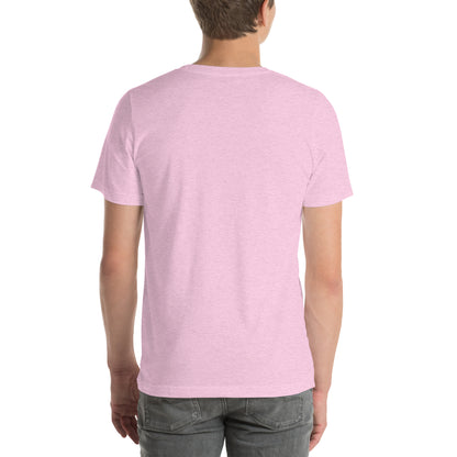 DMRC Unisex Off-Duty Shirts (Option 2)