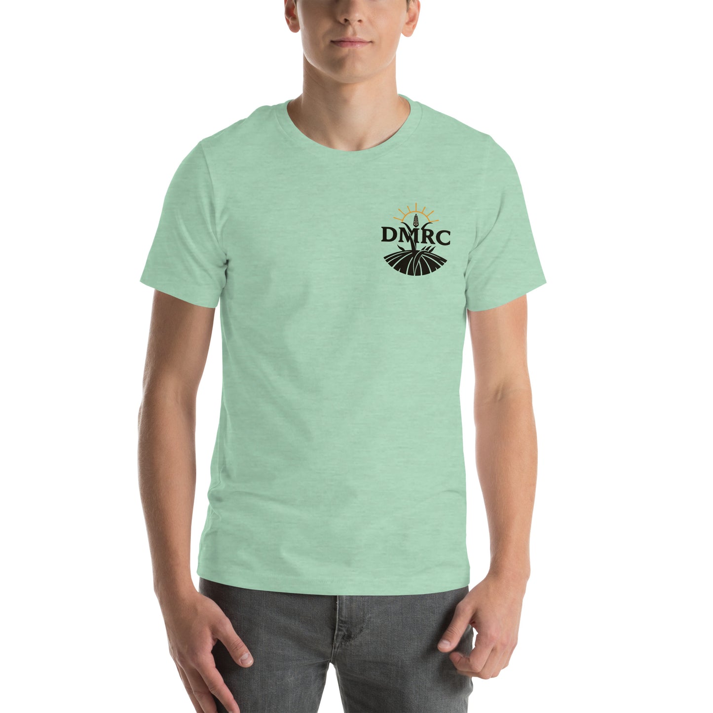 DMRC Unisex Off-Duty Shirts (Option 2)