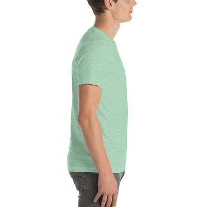 DMRC Unisex Off-Duty Shirts (Option 2)