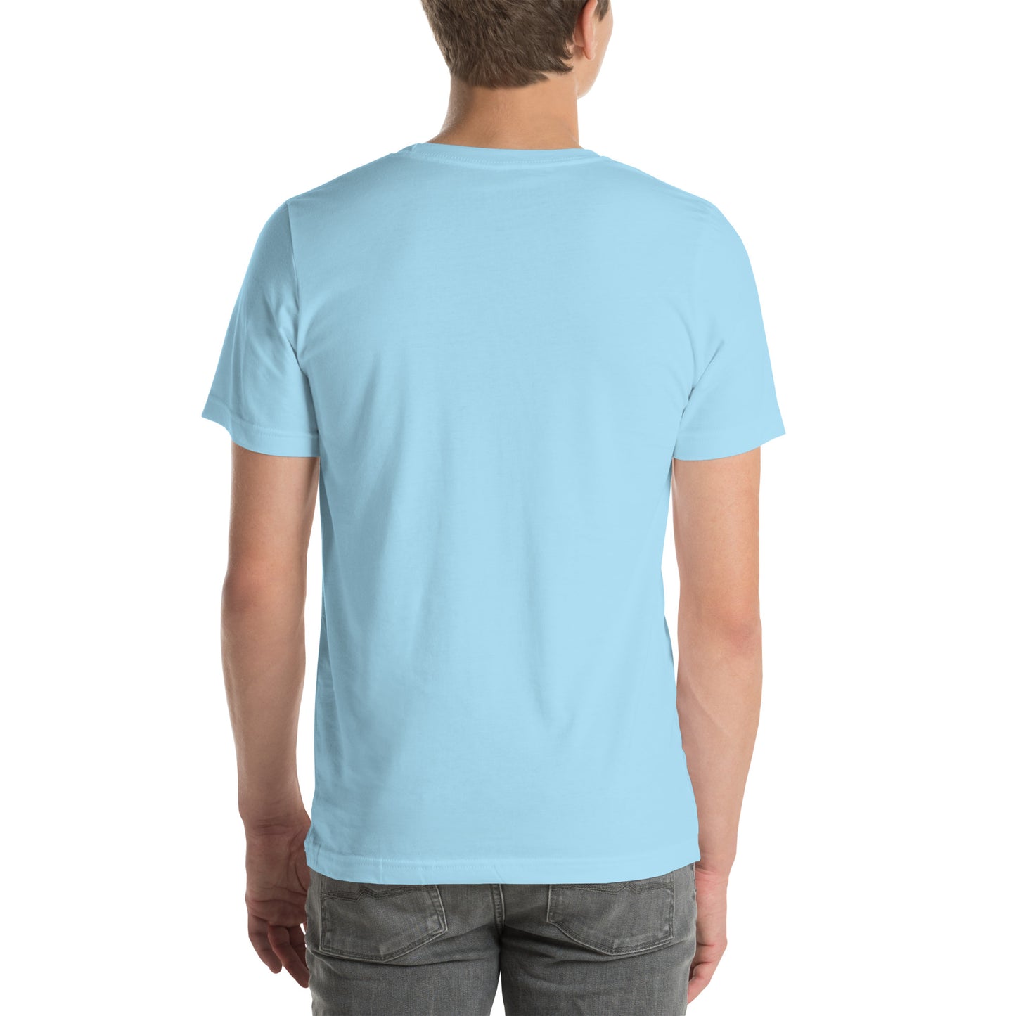 DMRC Unisex Off-Duty Shirts (Option 2)