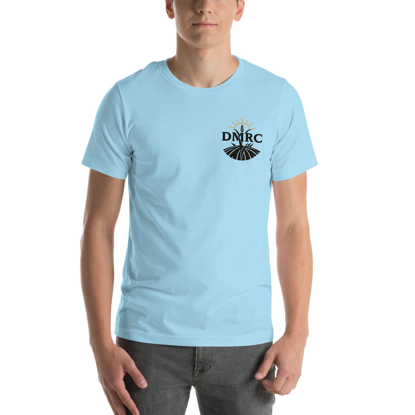 DMRC Unisex Off-Duty Shirts (Option 2)