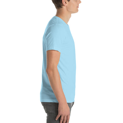 DMRC Unisex Off-Duty Shirts (Option 2)