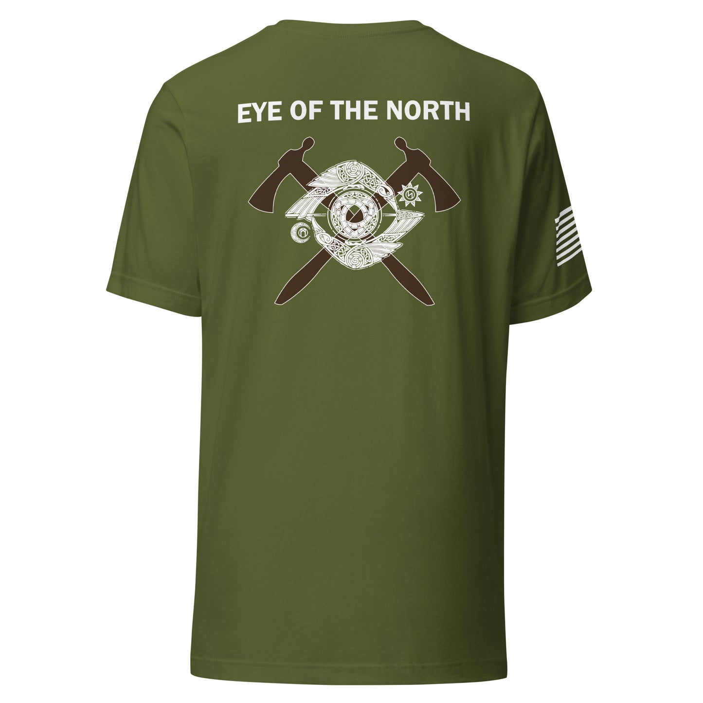 92nd CA BN S2 Cotton Shirts