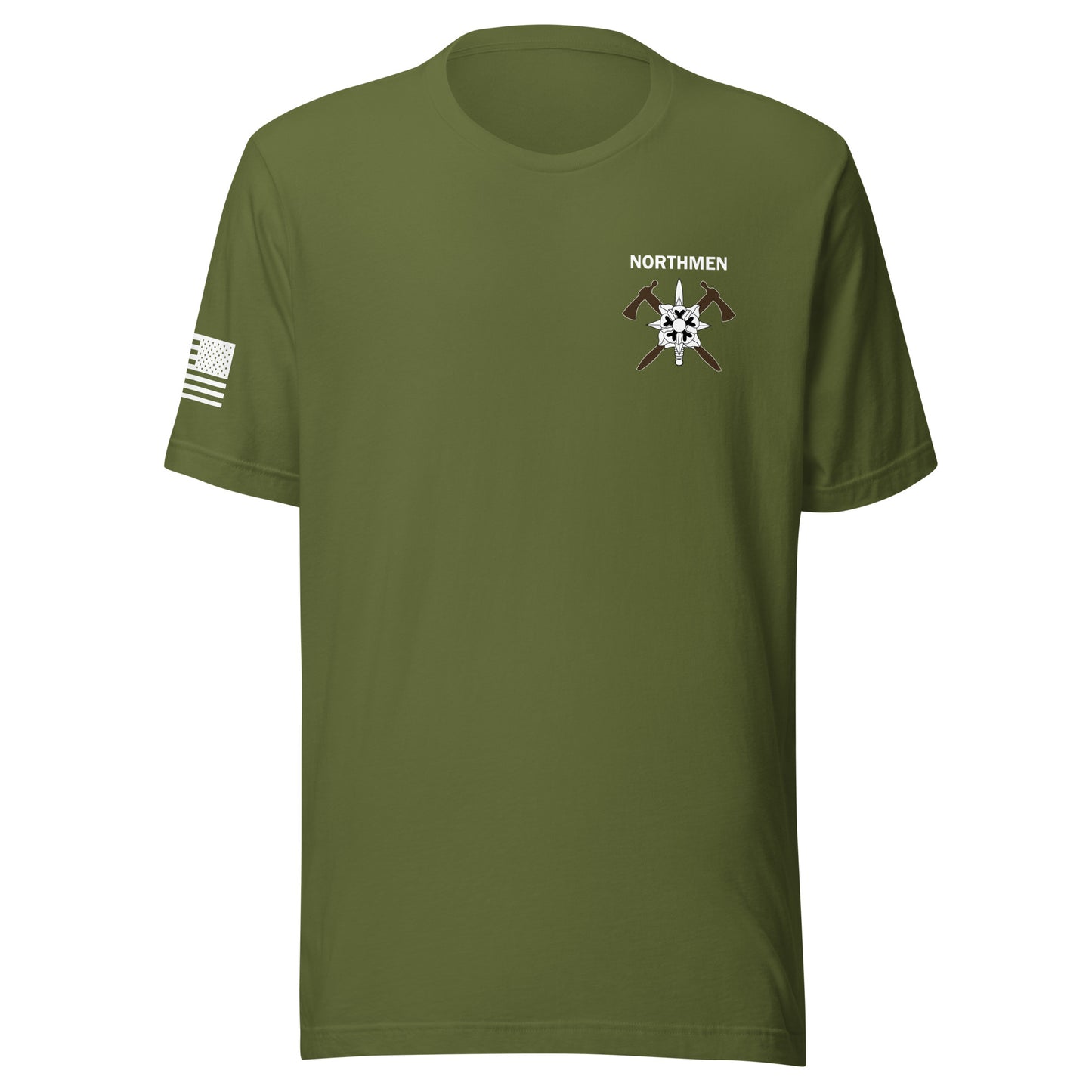 92nd CA BN S2 Cotton Shirts