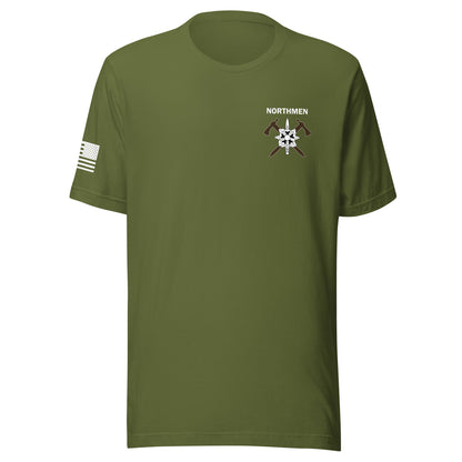 92nd CA BN S2 Cotton Shirts