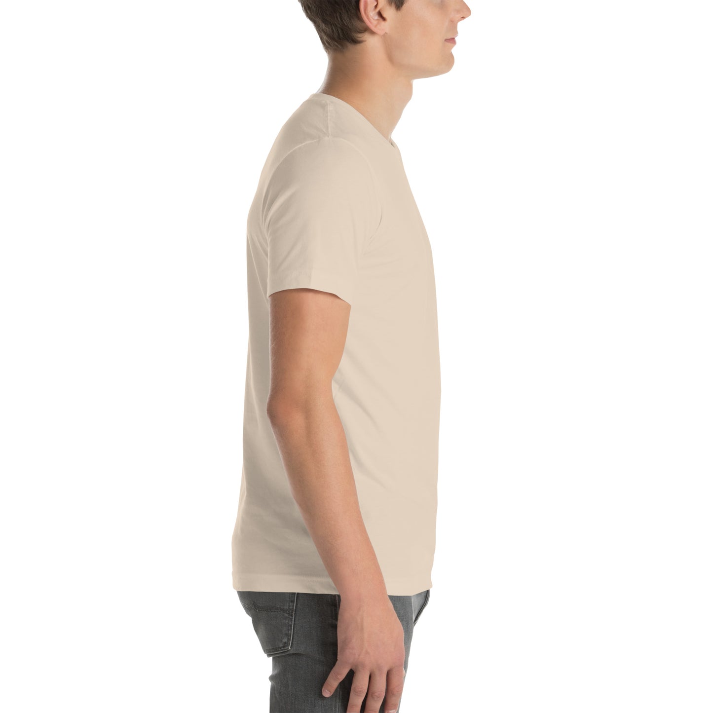 DMRC Unisex Off-Duty Shirts (Option 2)