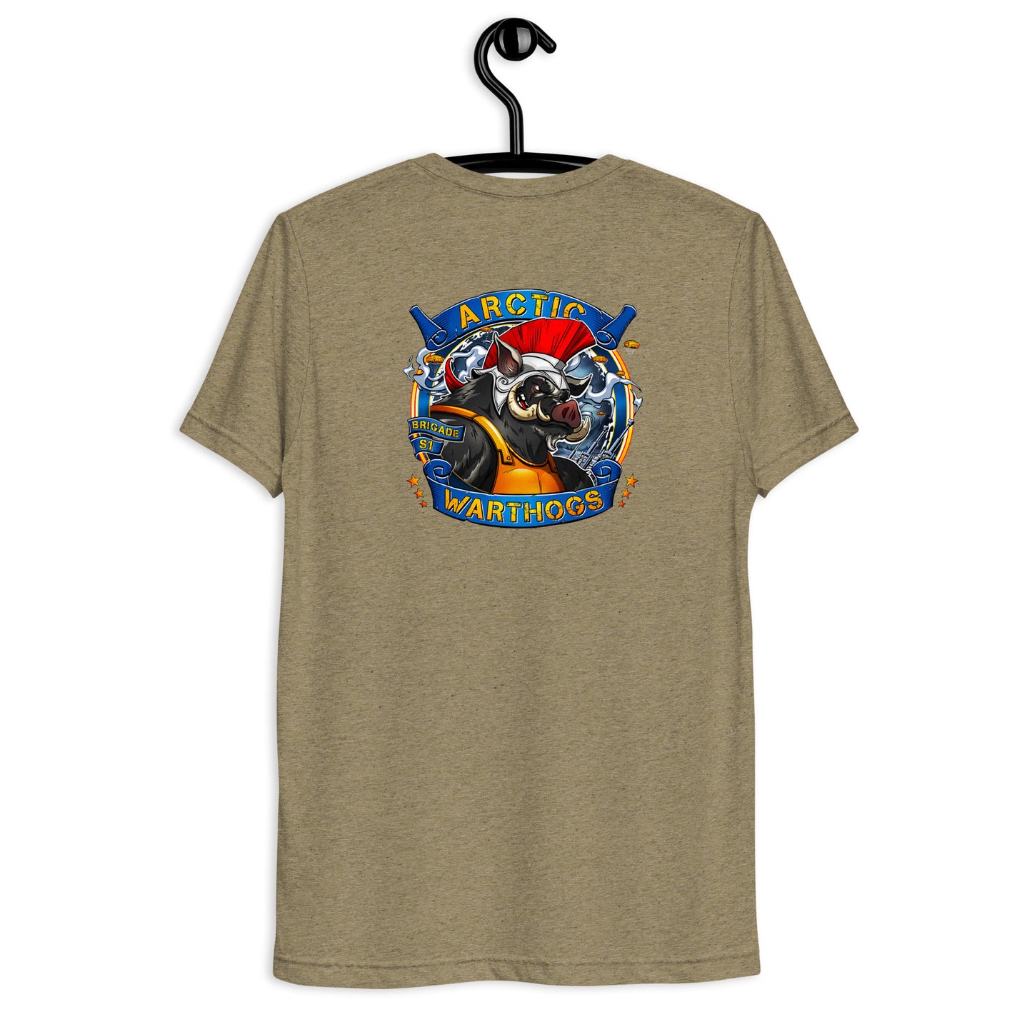 2/11 S1 OCP Shirt