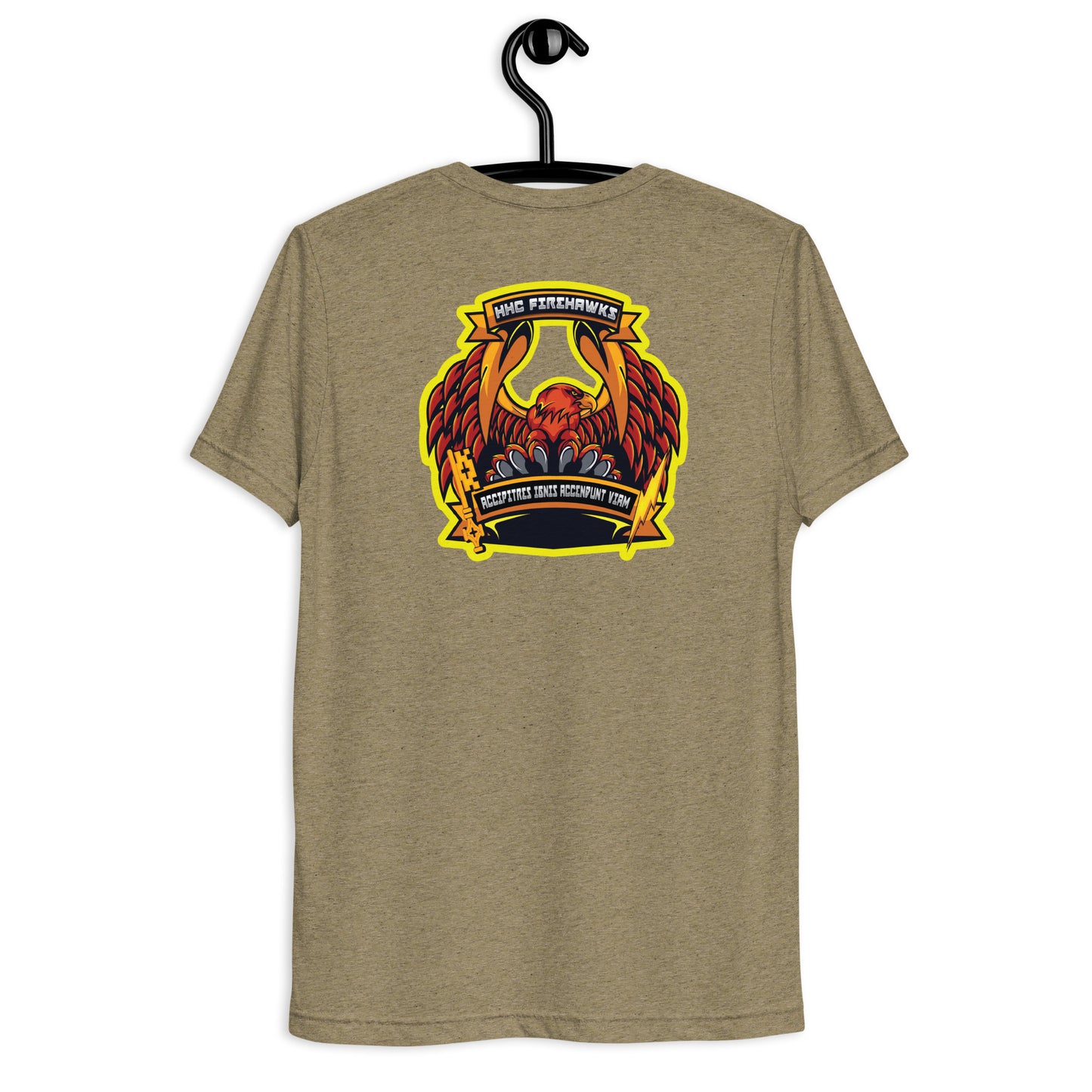 116th BN IEW OCP Shirt