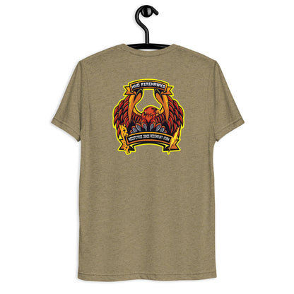 HHC/116th PED OCP Shirt