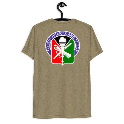 B/403 CA OCP Shirt (Tri-Blend)