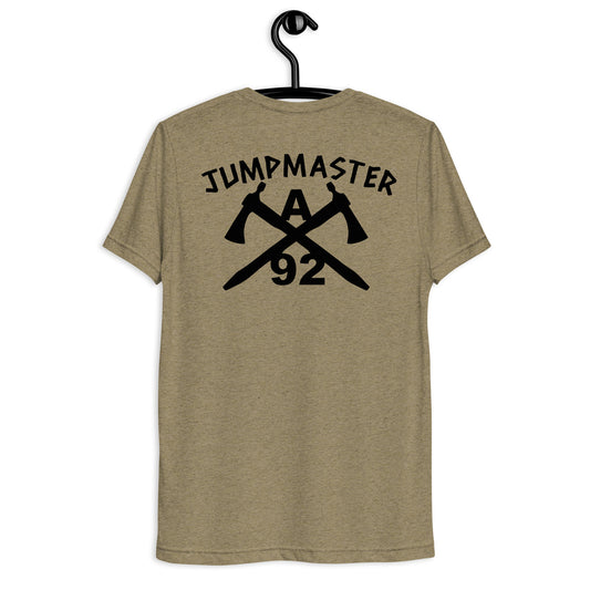 A/92 Jumpmaster Shirts