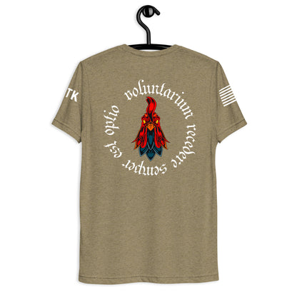 3/1 SWTG Tri-Blend Shirts