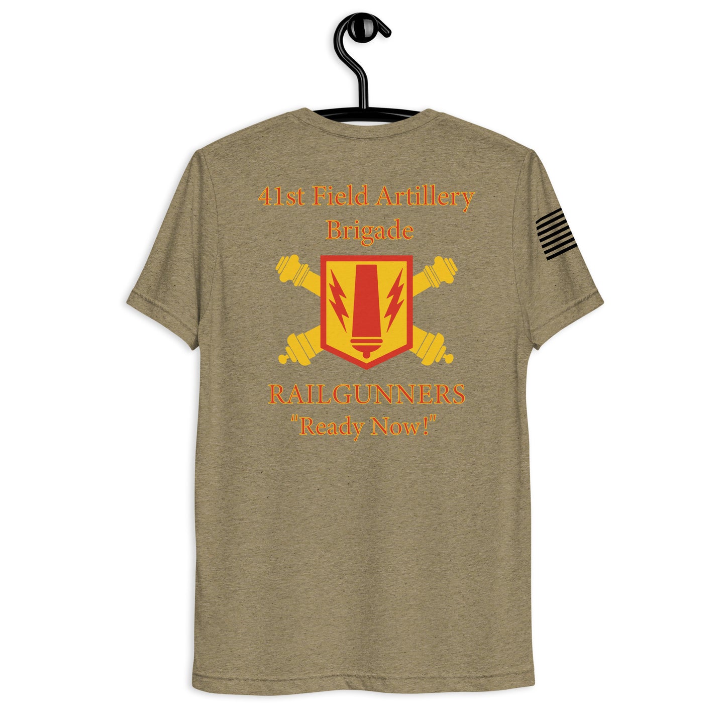 41FAB OCP Shirts