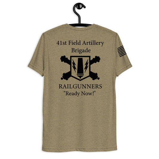 41FAB OCP Shirts