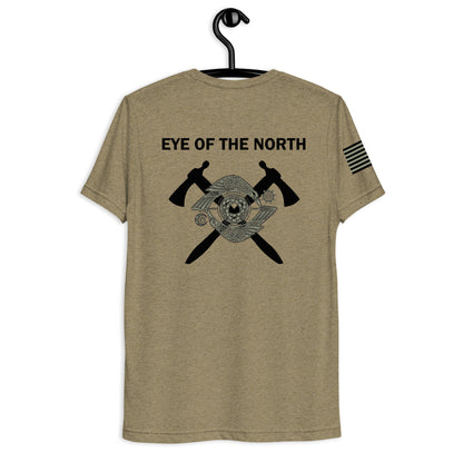 92nd CA BN S2 Tri-Blend Shirts