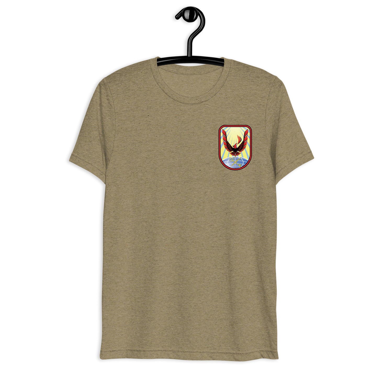 HHC/116th PED OCP Shirt