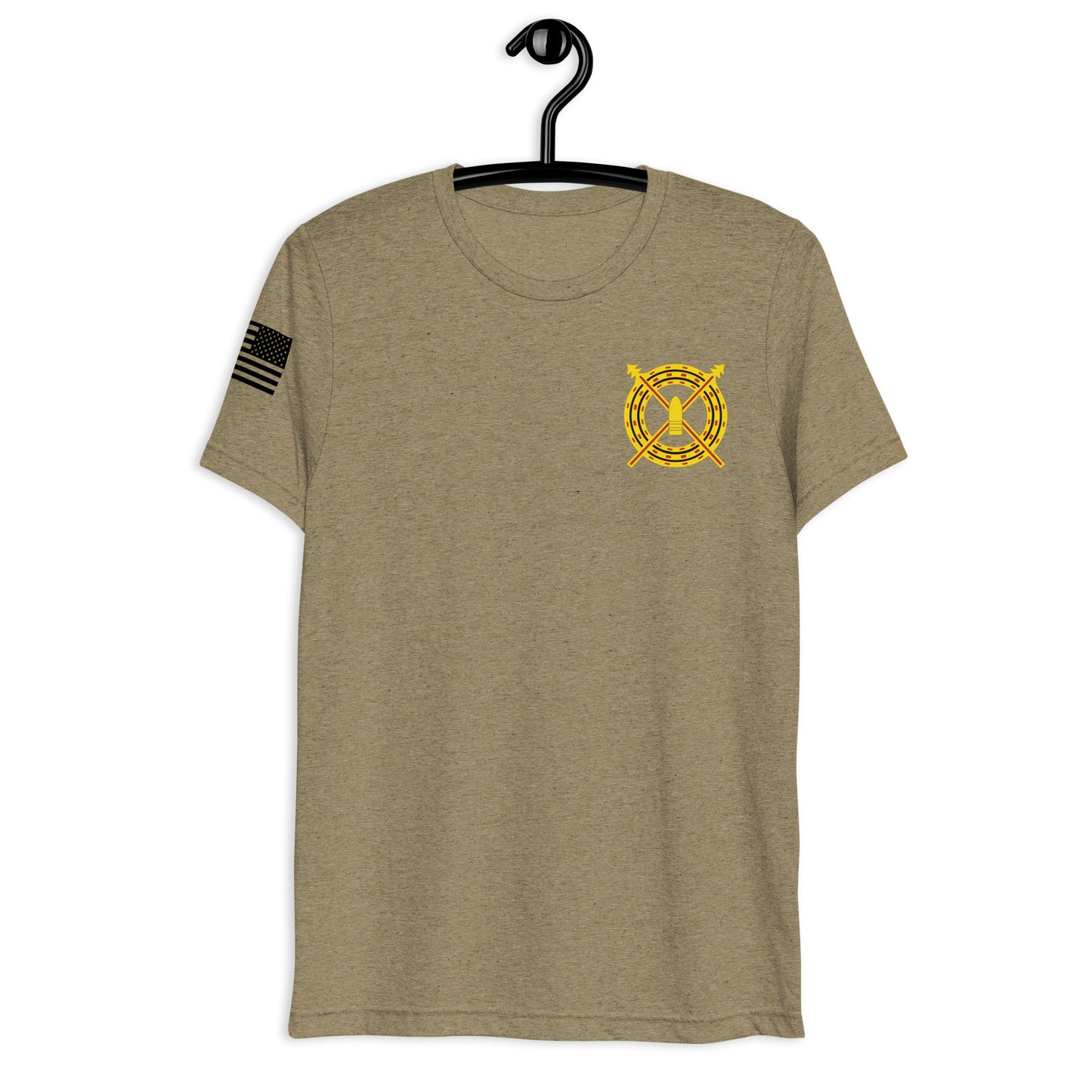 41FAB OCP Shirts