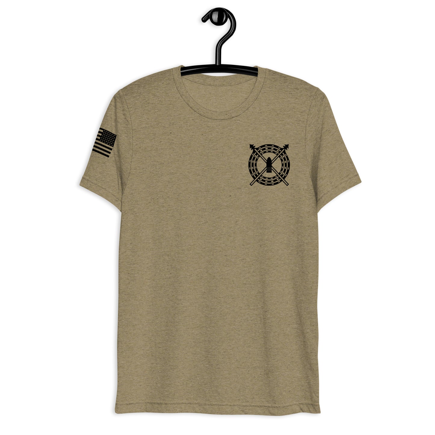 41FAB OCP Shirts