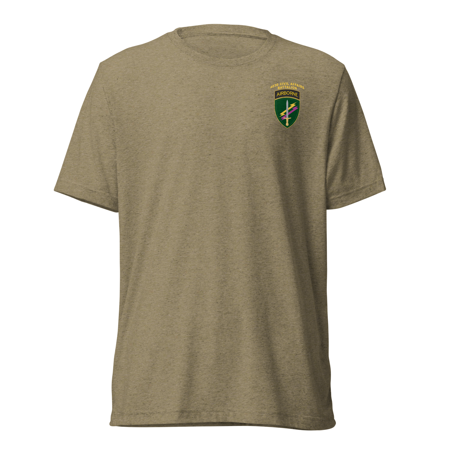 403rd CA BN OCP Tshirt