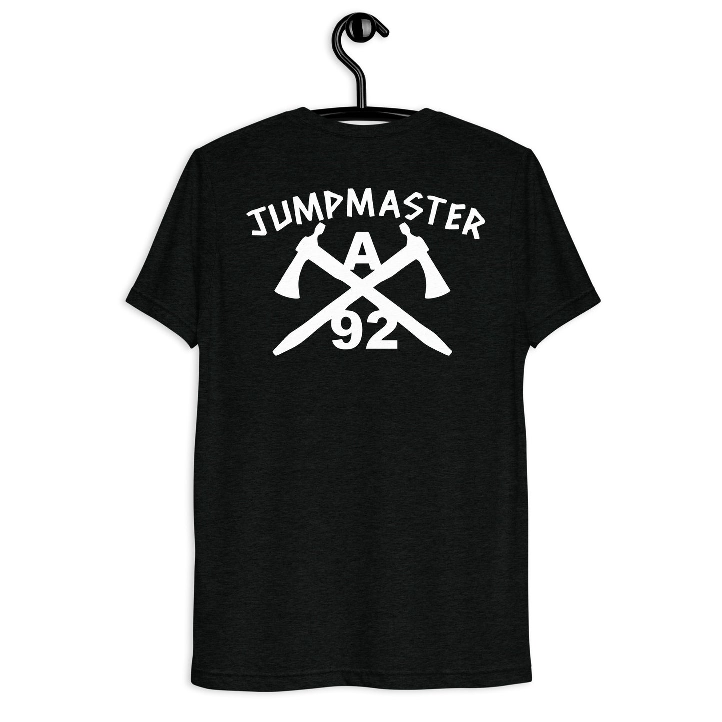 A/92 Jumpmaster Shirts