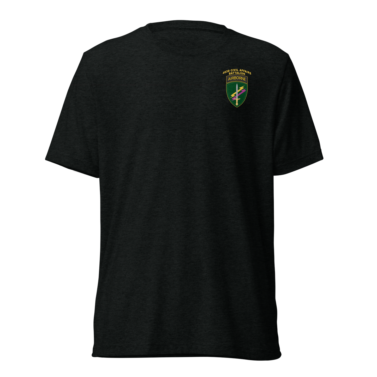 403rd CA BN PT Shirt