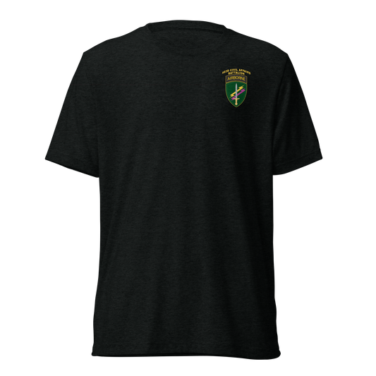 403rd CA BN PT Shirt