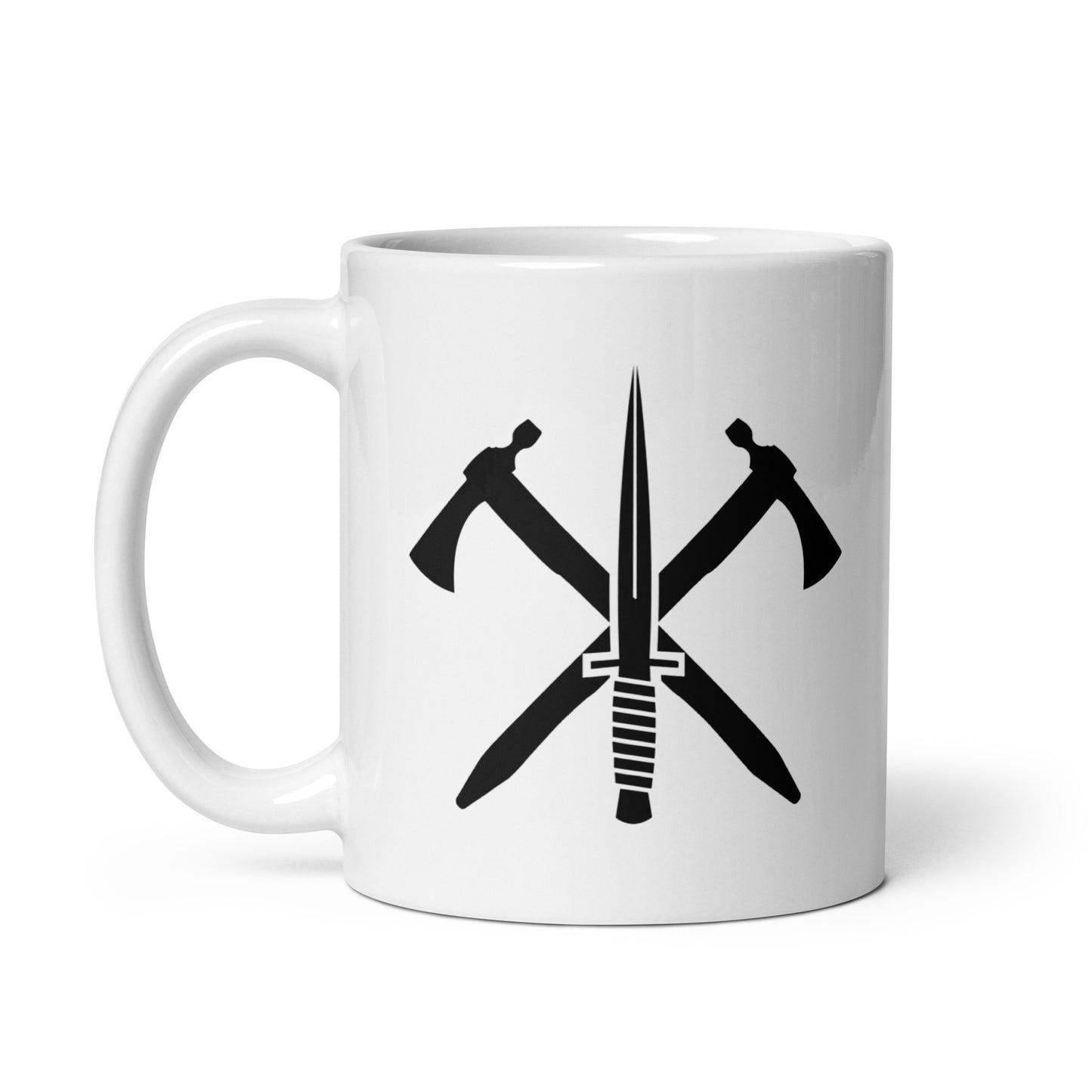 A/98 Coffee Mug