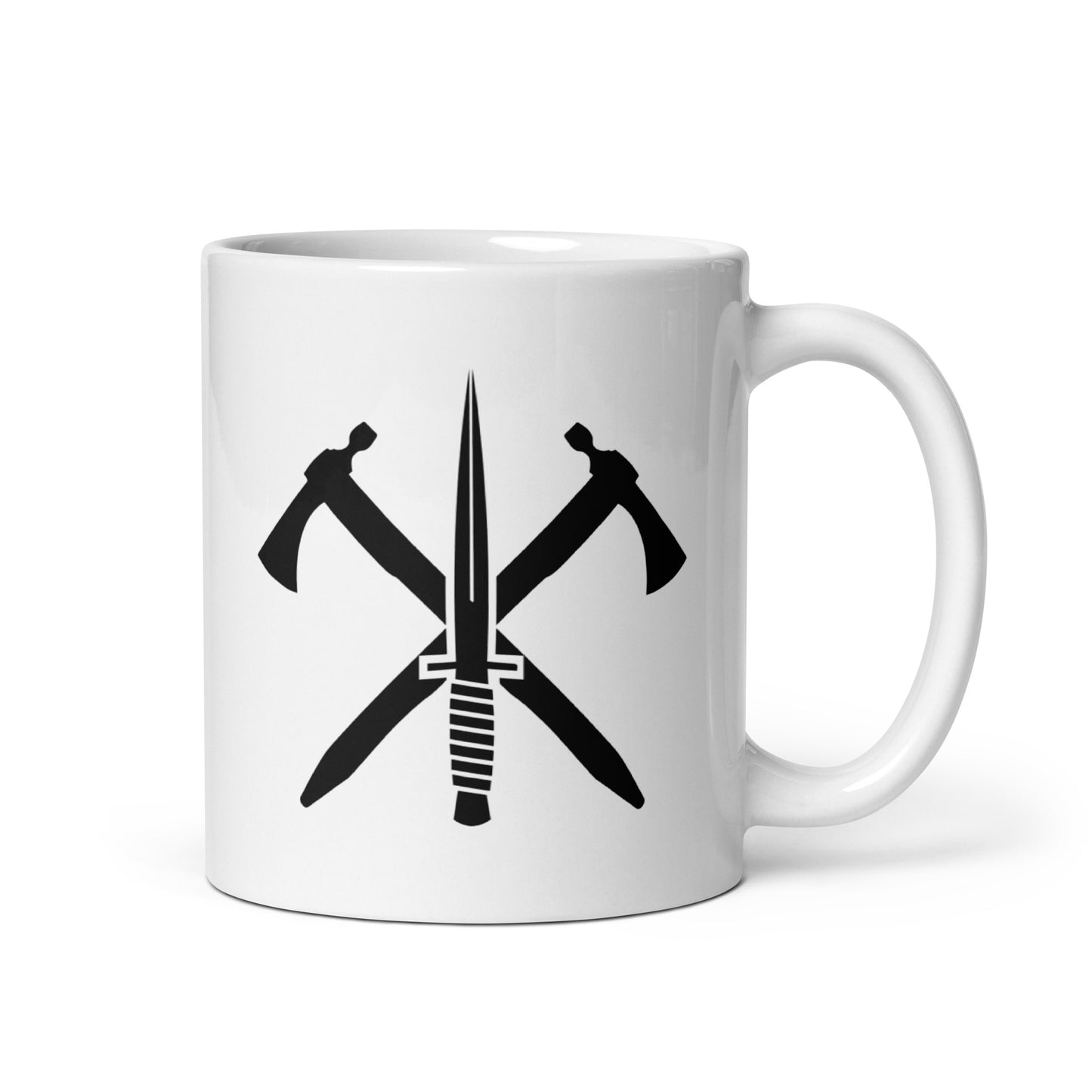 A/98 Coffee Mug