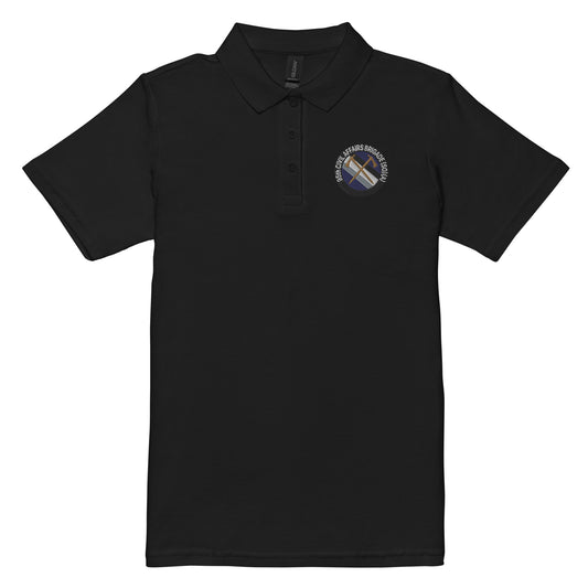 95th CA BDE Women's Polo Shirts