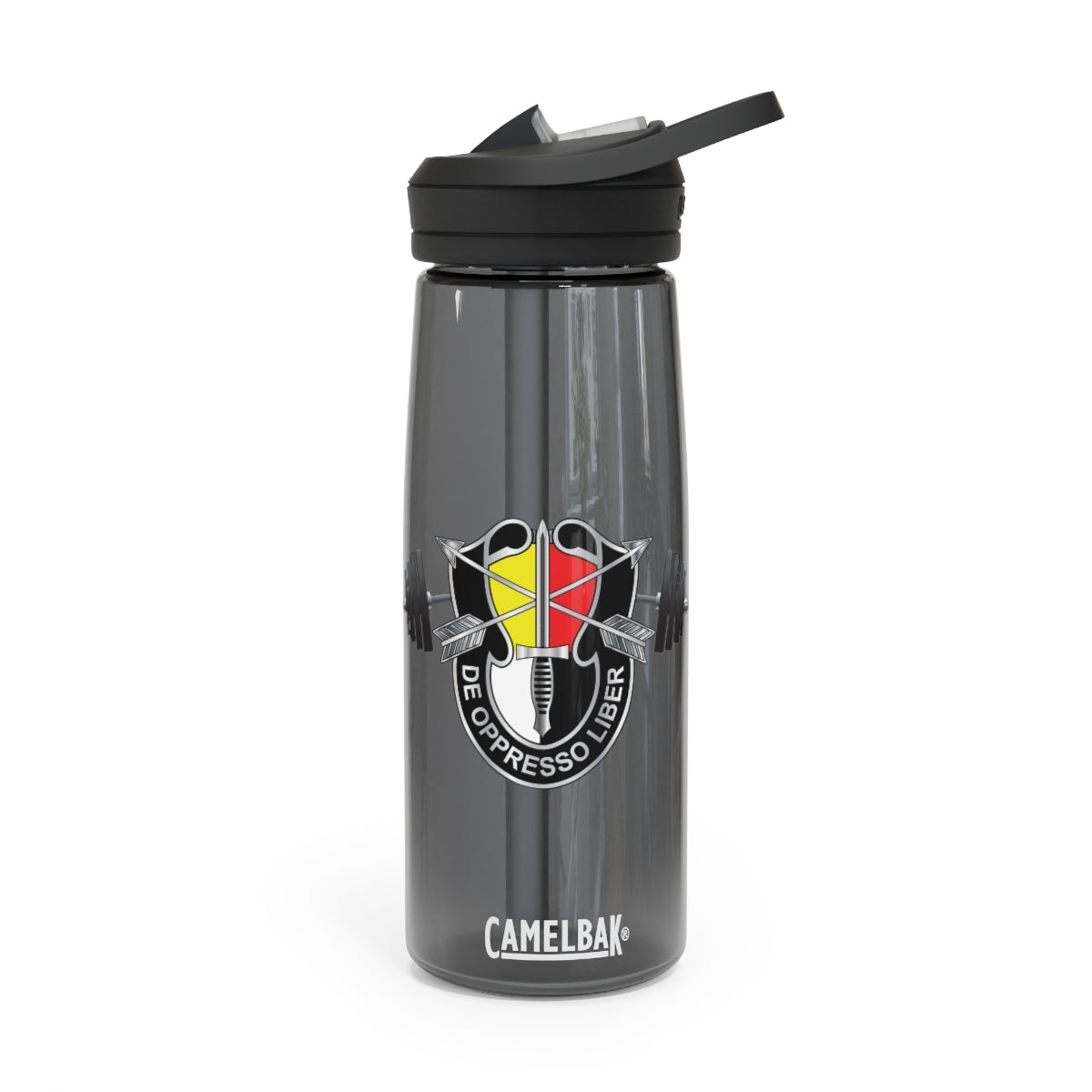 3SFG HP CamelBak Eddy®  Water Bottle