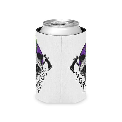 A/97 CA BN Coozie (White)