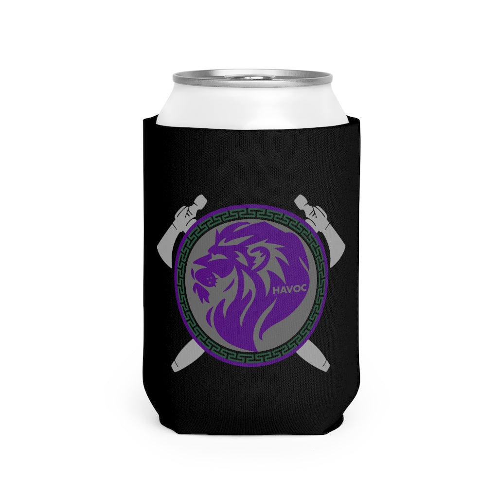 Havoc Beer Coozie