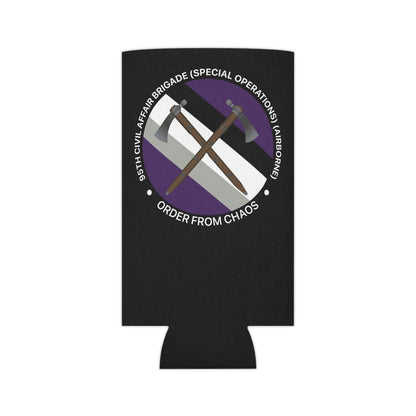 95th CA BDE Coozie