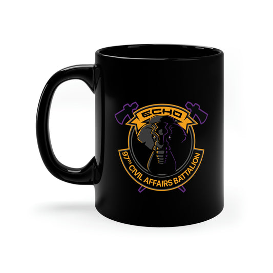 E/97 Coffee Mug