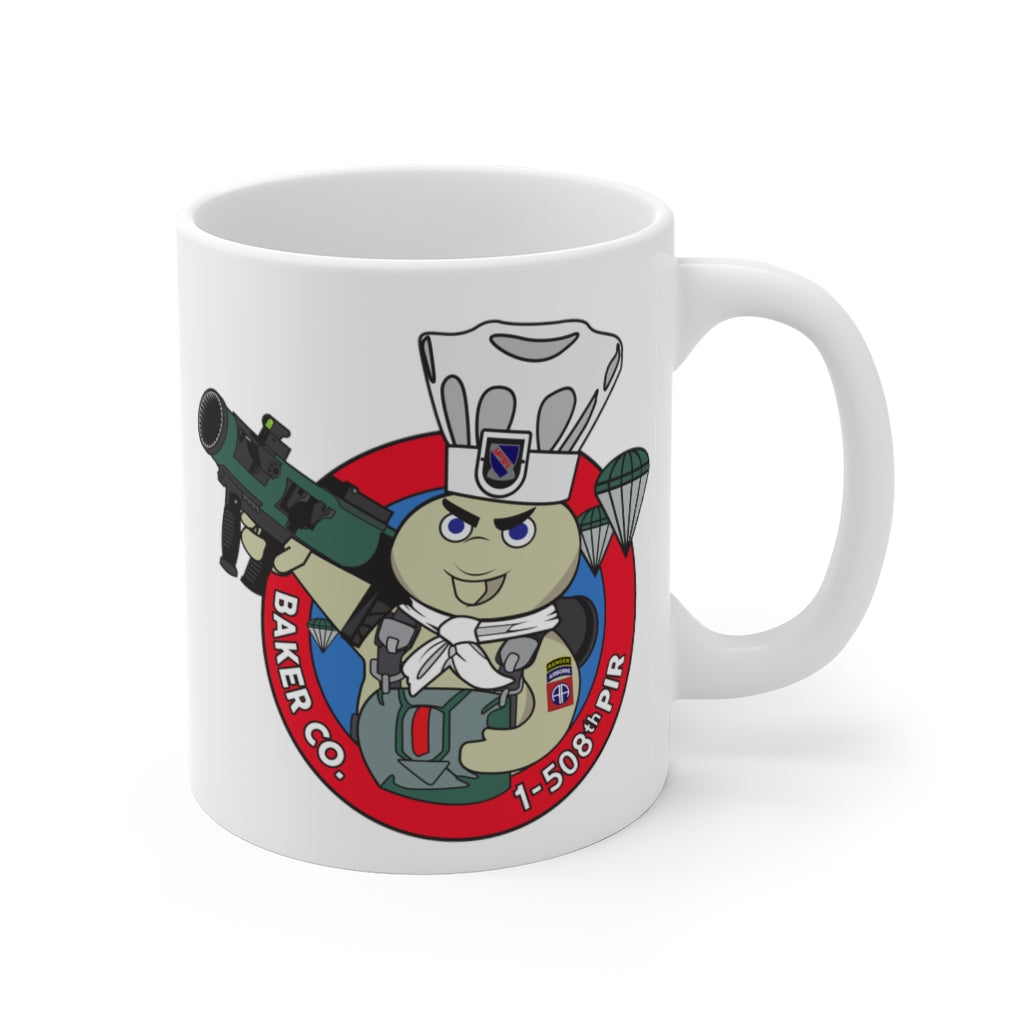 B/1-508 Mugs