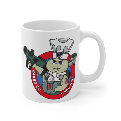 B/1-508 Mugs