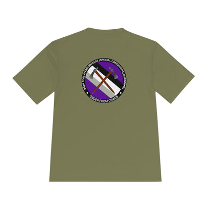 95th CA BDE Moisture Wicking Shirt (MW 2.0)