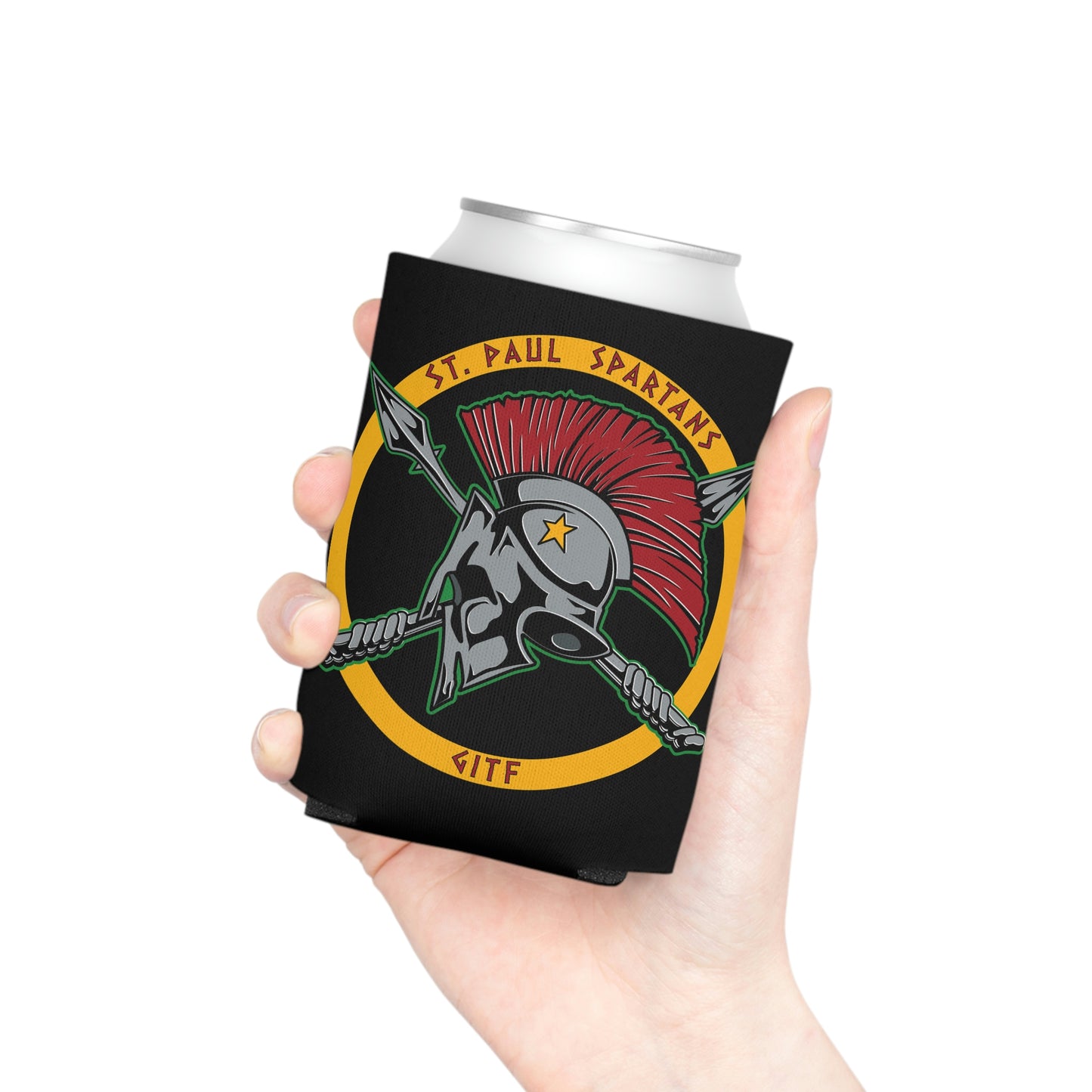 5K1 Can Coozie