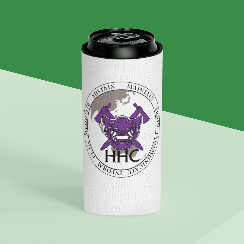 HHC 97 CA BN Coozies